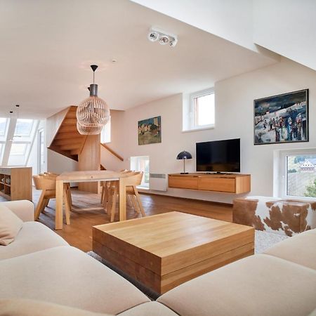 Apartmany Velka Morava Dolní Morava Eksteriør bilde