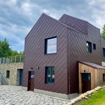 Apartmany Velka Morava Dolní Morava Eksteriør bilde