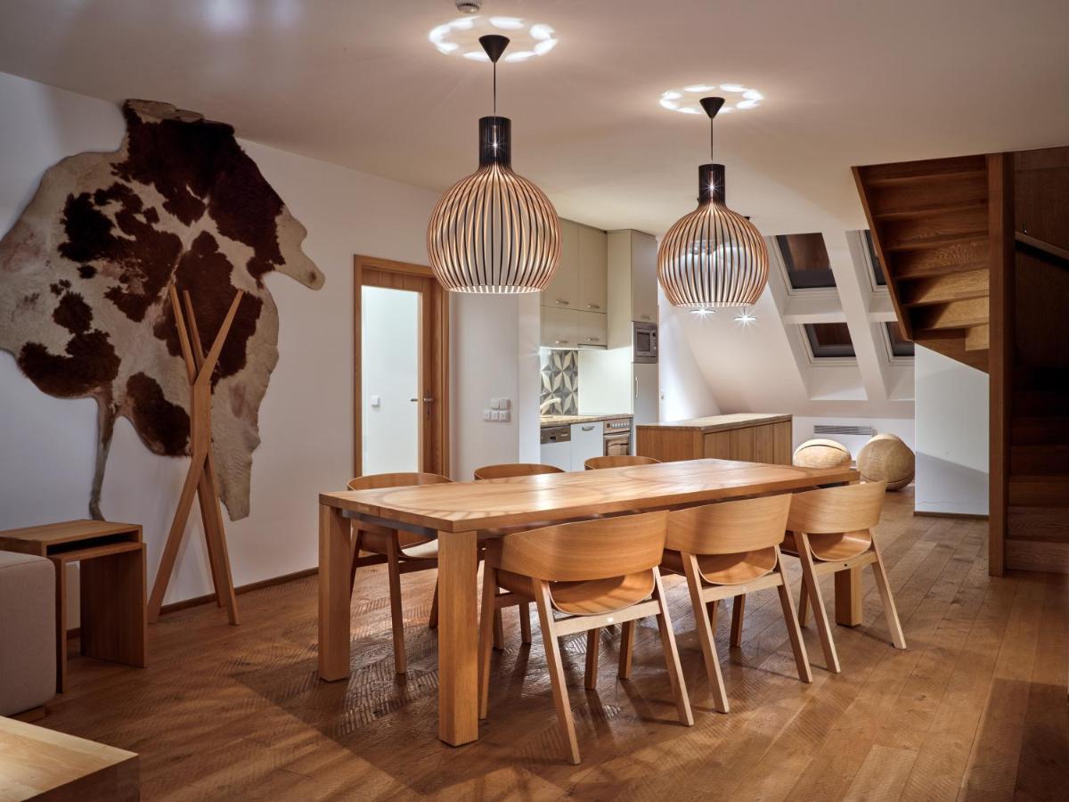 Apartmany Velka Morava Dolní Morava Eksteriør bilde