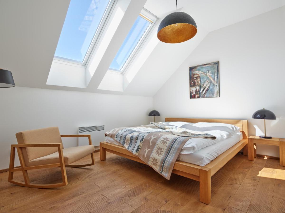 Apartmany Velka Morava Dolní Morava Eksteriør bilde