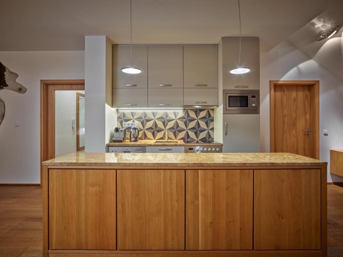 Apartmany Velka Morava Dolní Morava Eksteriør bilde