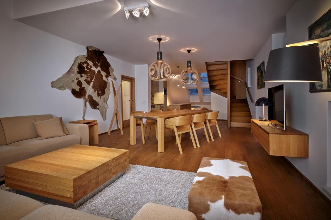 Apartmany Velka Morava Dolní Morava Eksteriør bilde