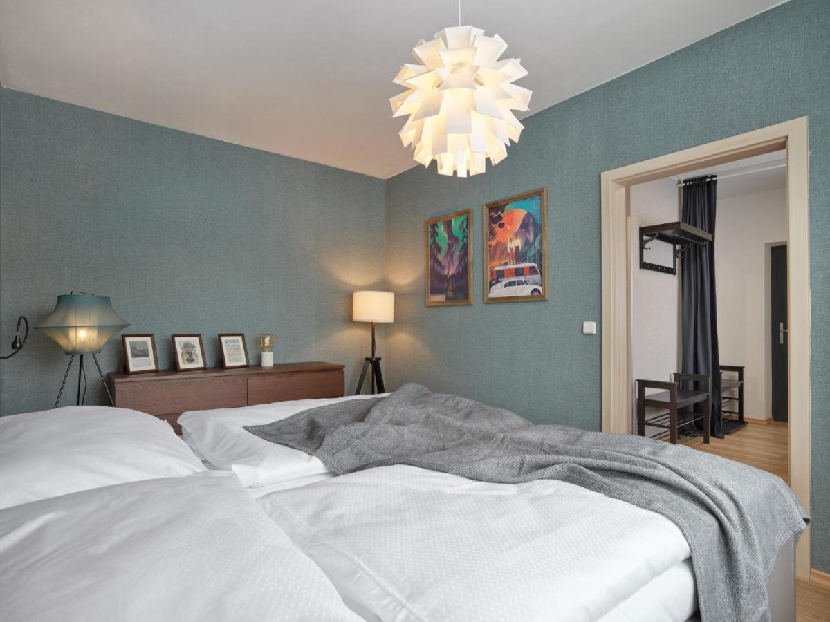 Apartmany Velka Morava Dolní Morava Eksteriør bilde