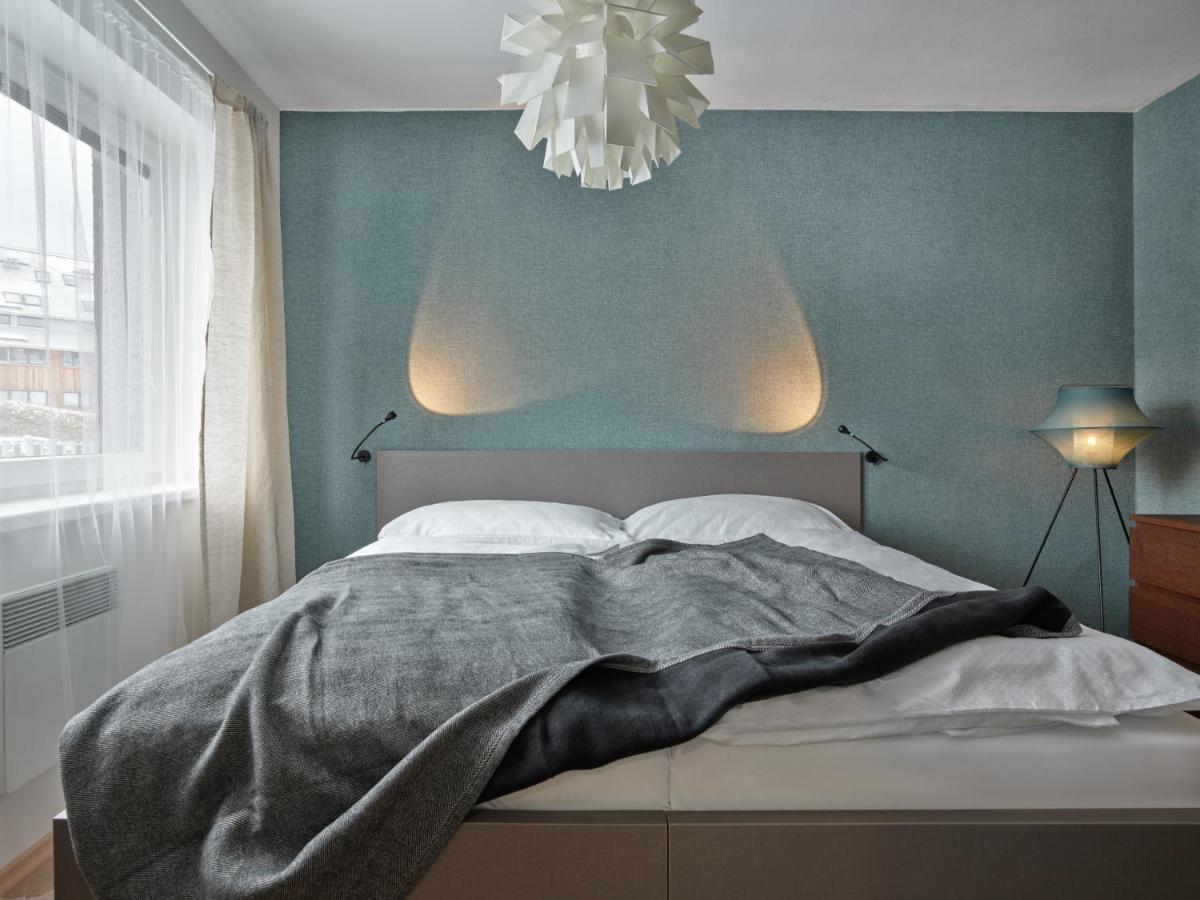 Apartmany Velka Morava Dolní Morava Eksteriør bilde