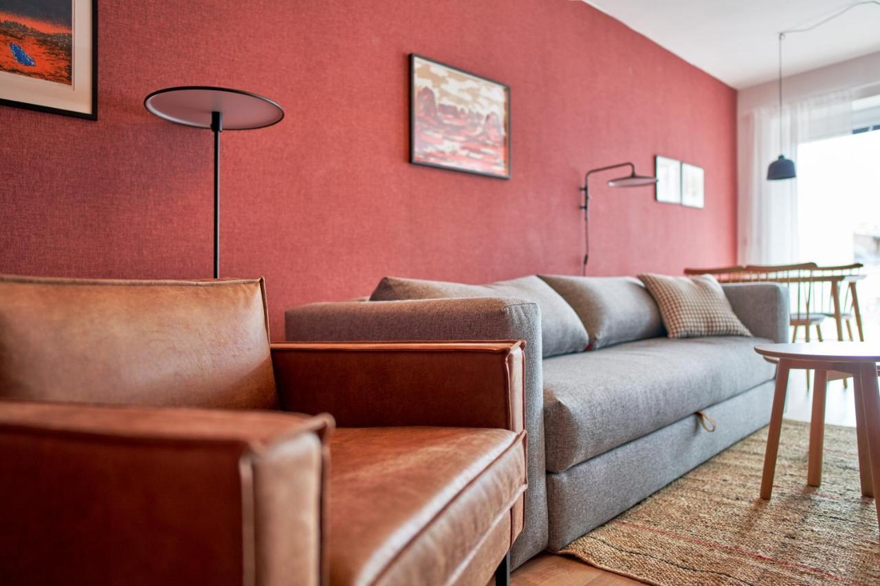 Apartmany Velka Morava Dolní Morava Eksteriør bilde
