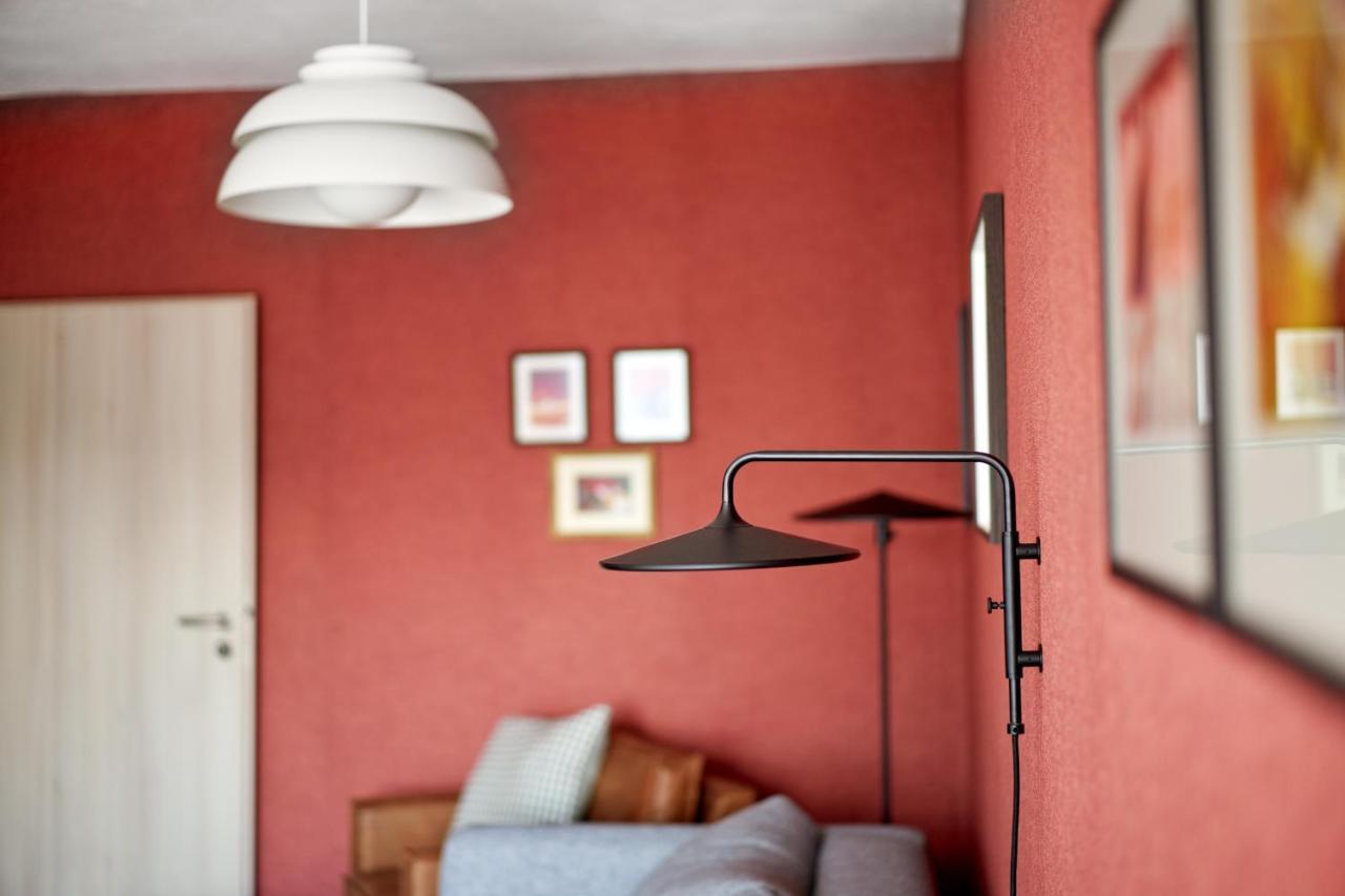 Apartmany Velka Morava Dolní Morava Eksteriør bilde