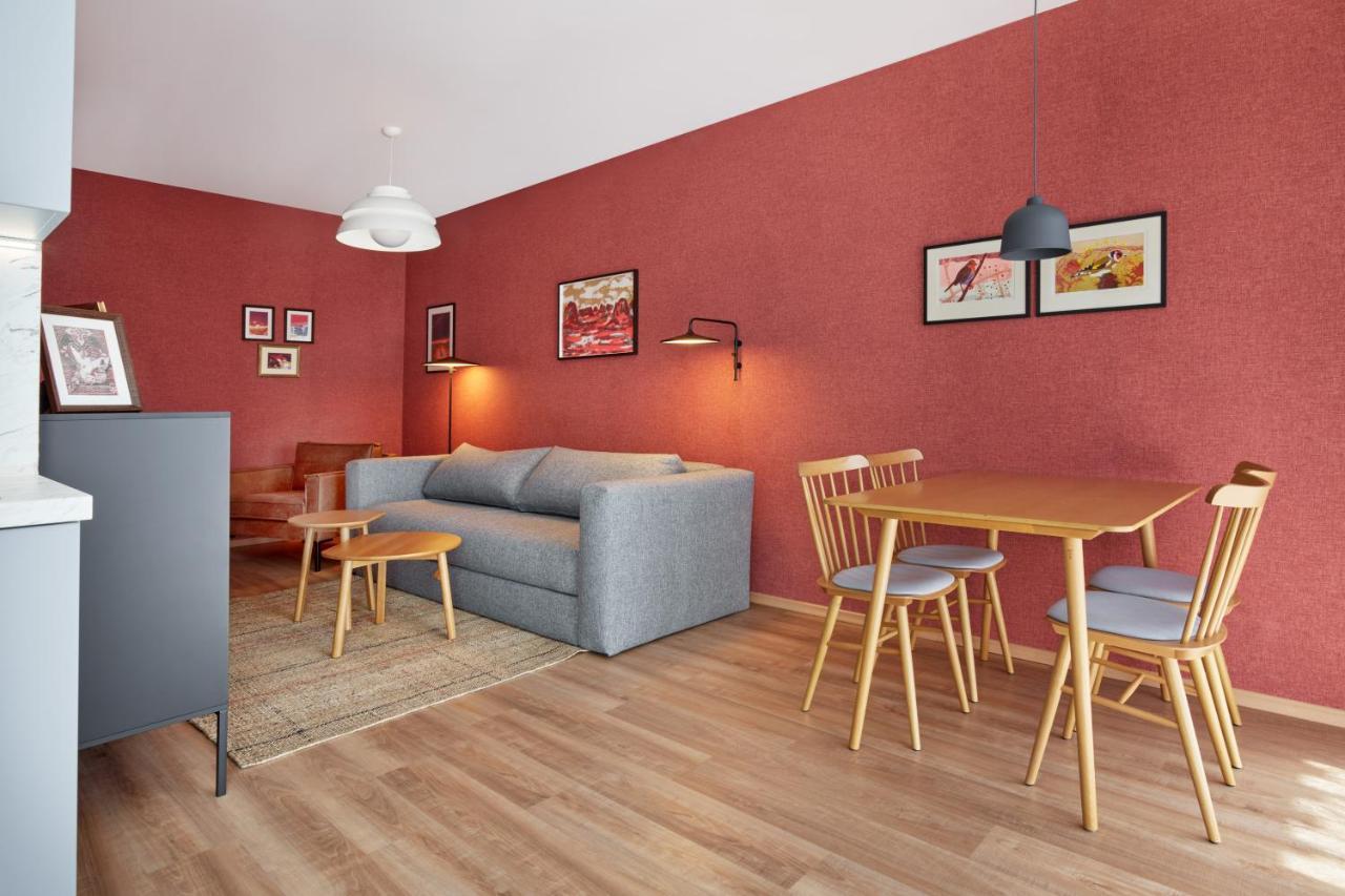 Apartmany Velka Morava Dolní Morava Eksteriør bilde