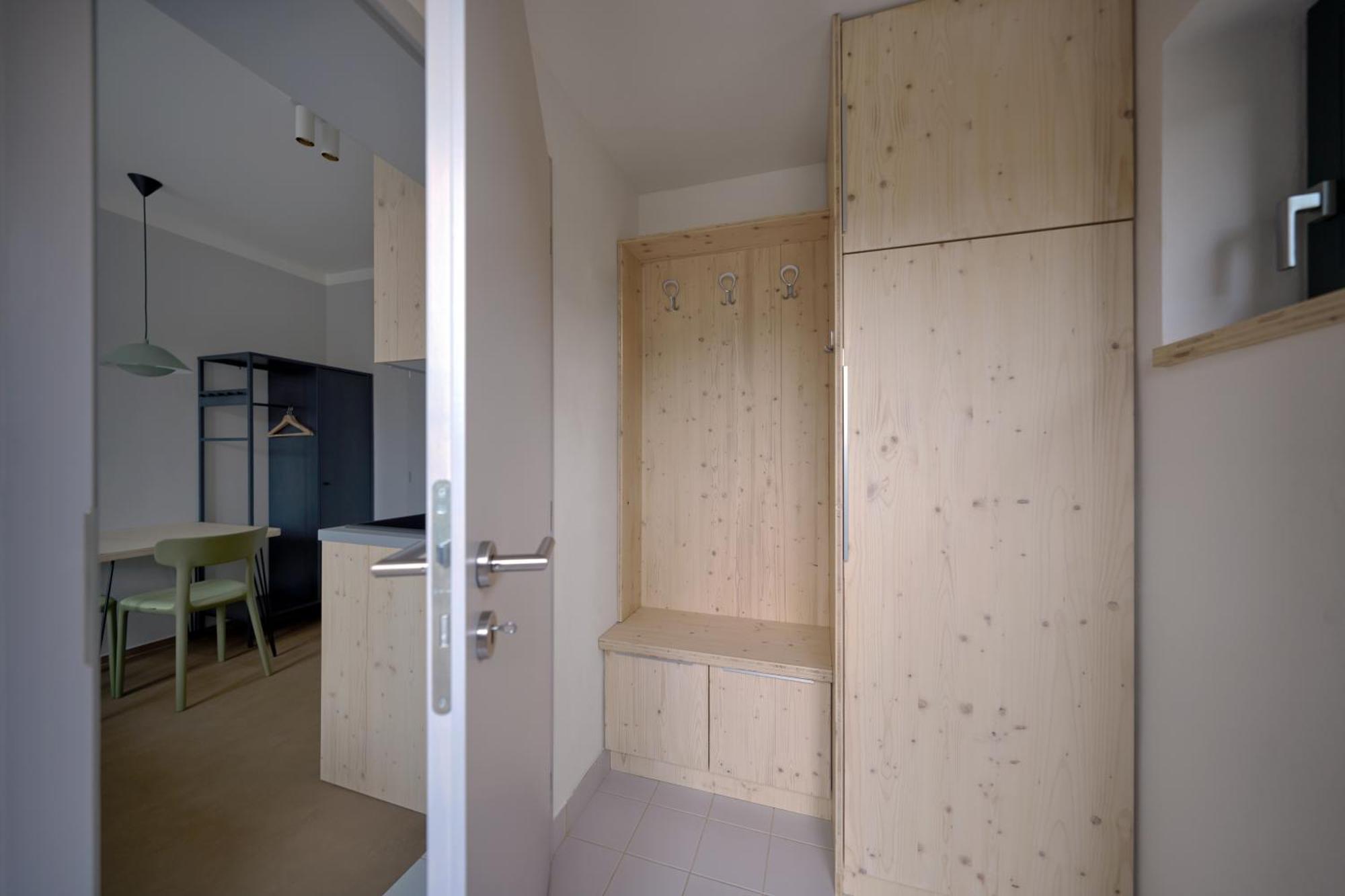Apartmany Velka Morava Dolní Morava Eksteriør bilde