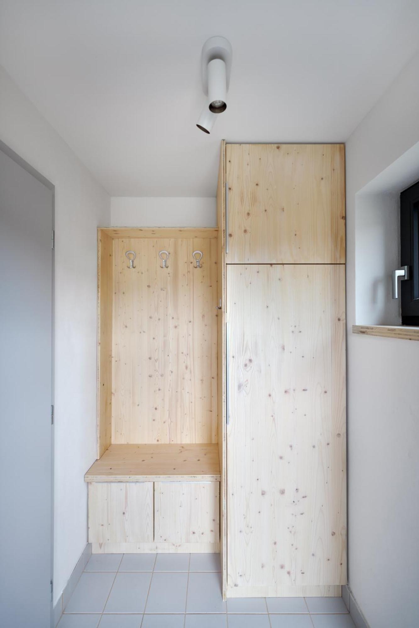 Apartmany Velka Morava Dolní Morava Eksteriør bilde