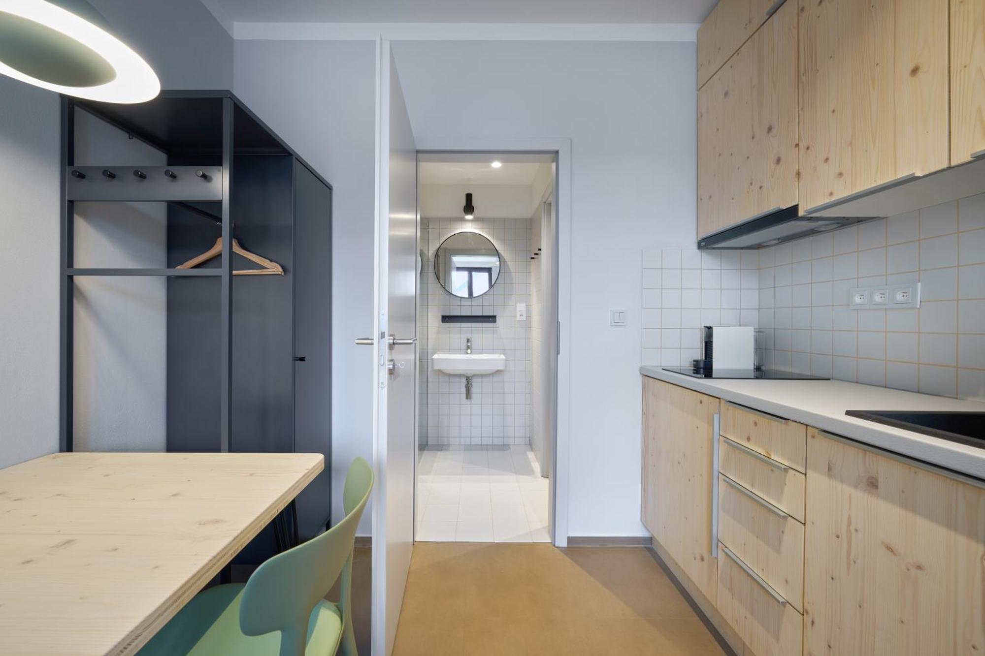 Apartmany Velka Morava Dolní Morava Eksteriør bilde