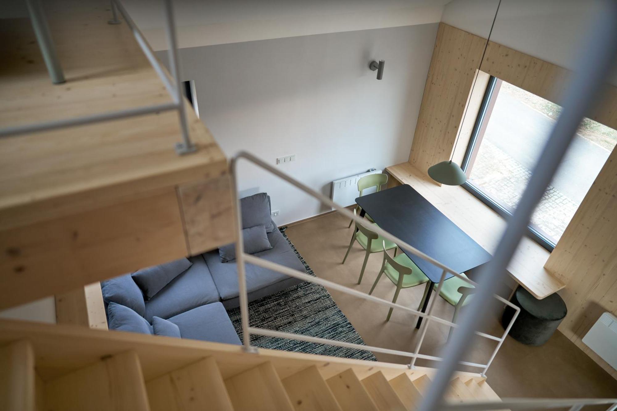 Apartmany Velka Morava Dolní Morava Eksteriør bilde