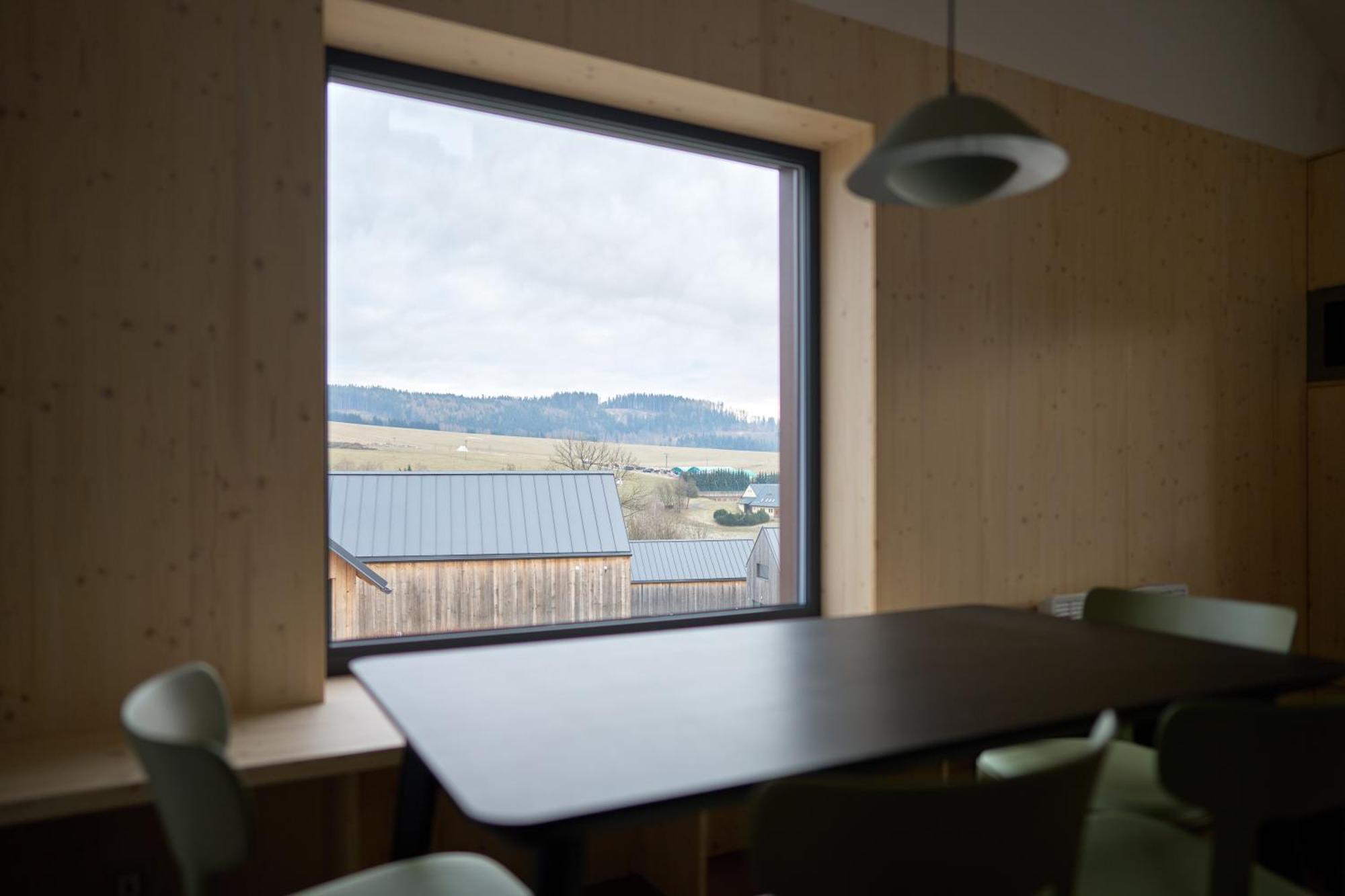 Apartmany Velka Morava Dolní Morava Eksteriør bilde