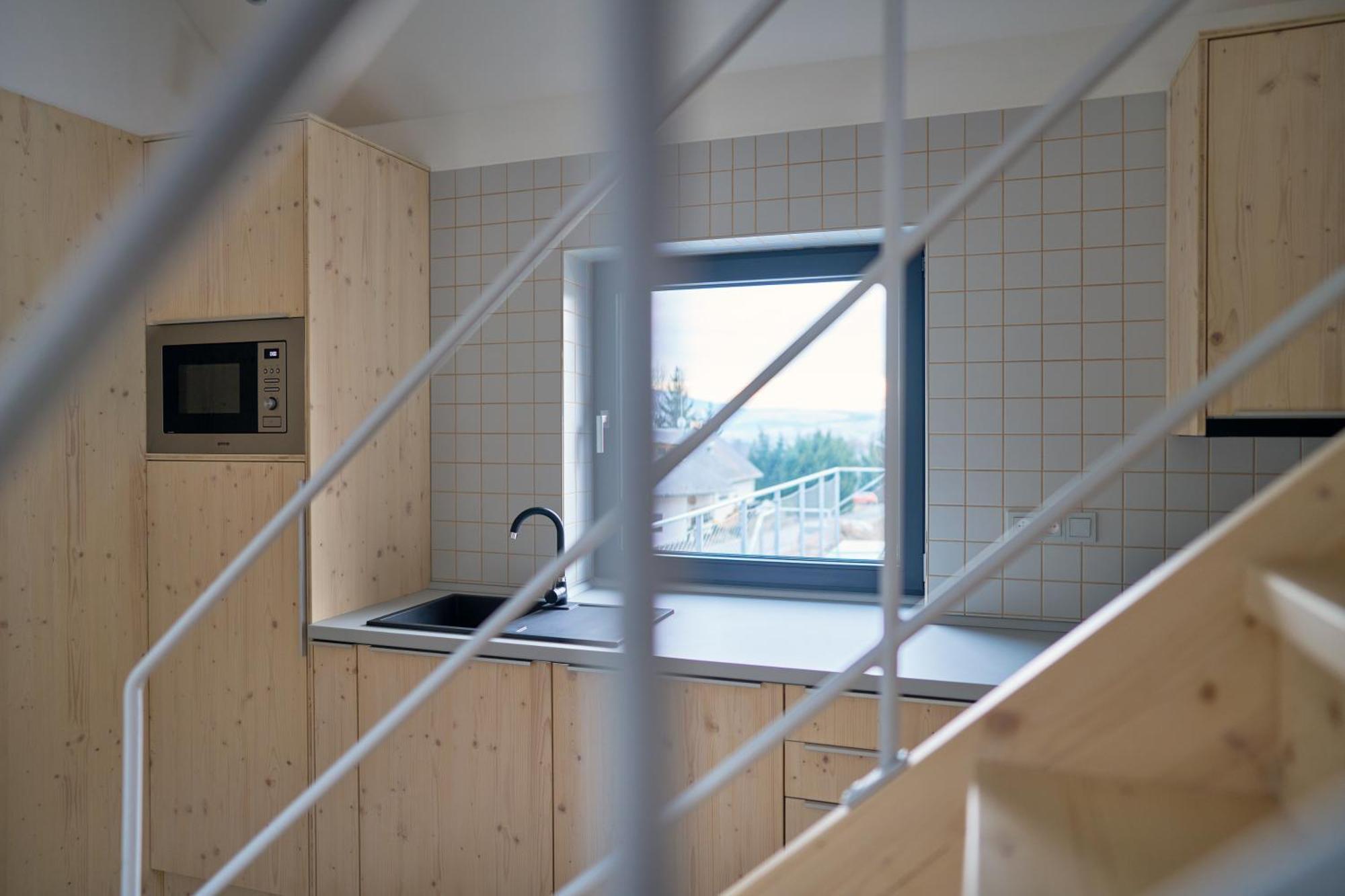 Apartmany Velka Morava Dolní Morava Eksteriør bilde