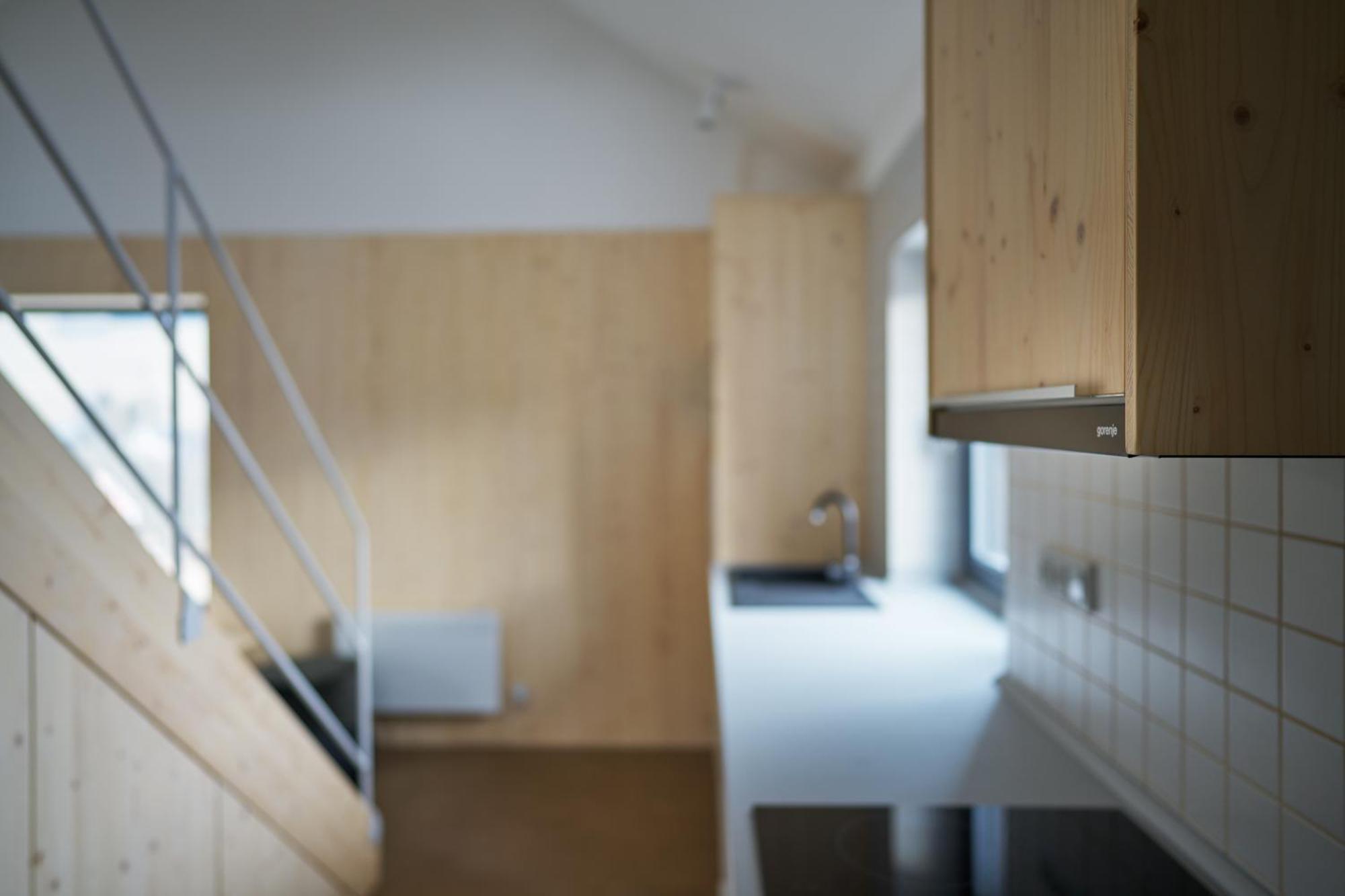 Apartmany Velka Morava Dolní Morava Eksteriør bilde