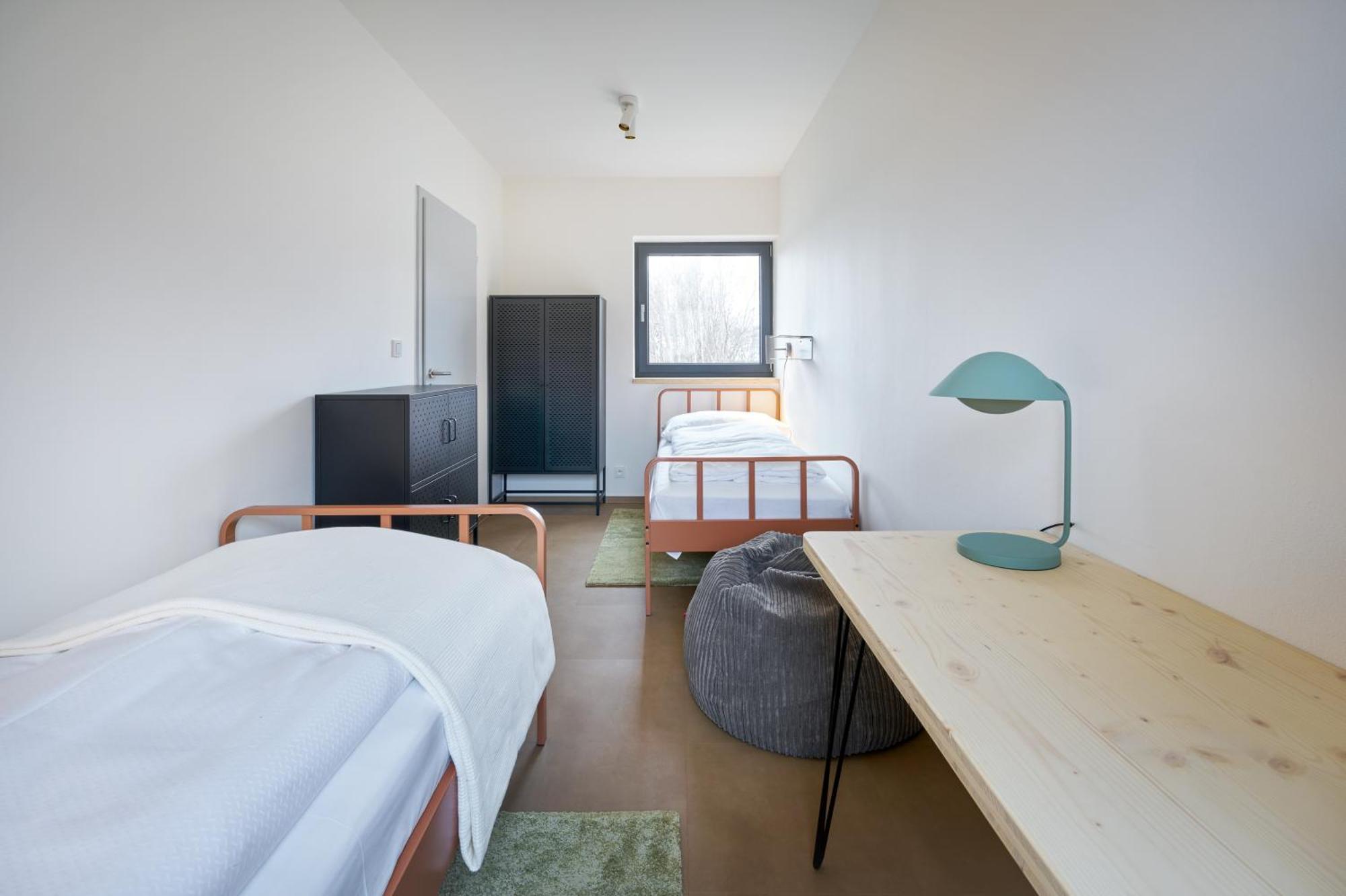 Apartmany Velka Morava Dolní Morava Eksteriør bilde