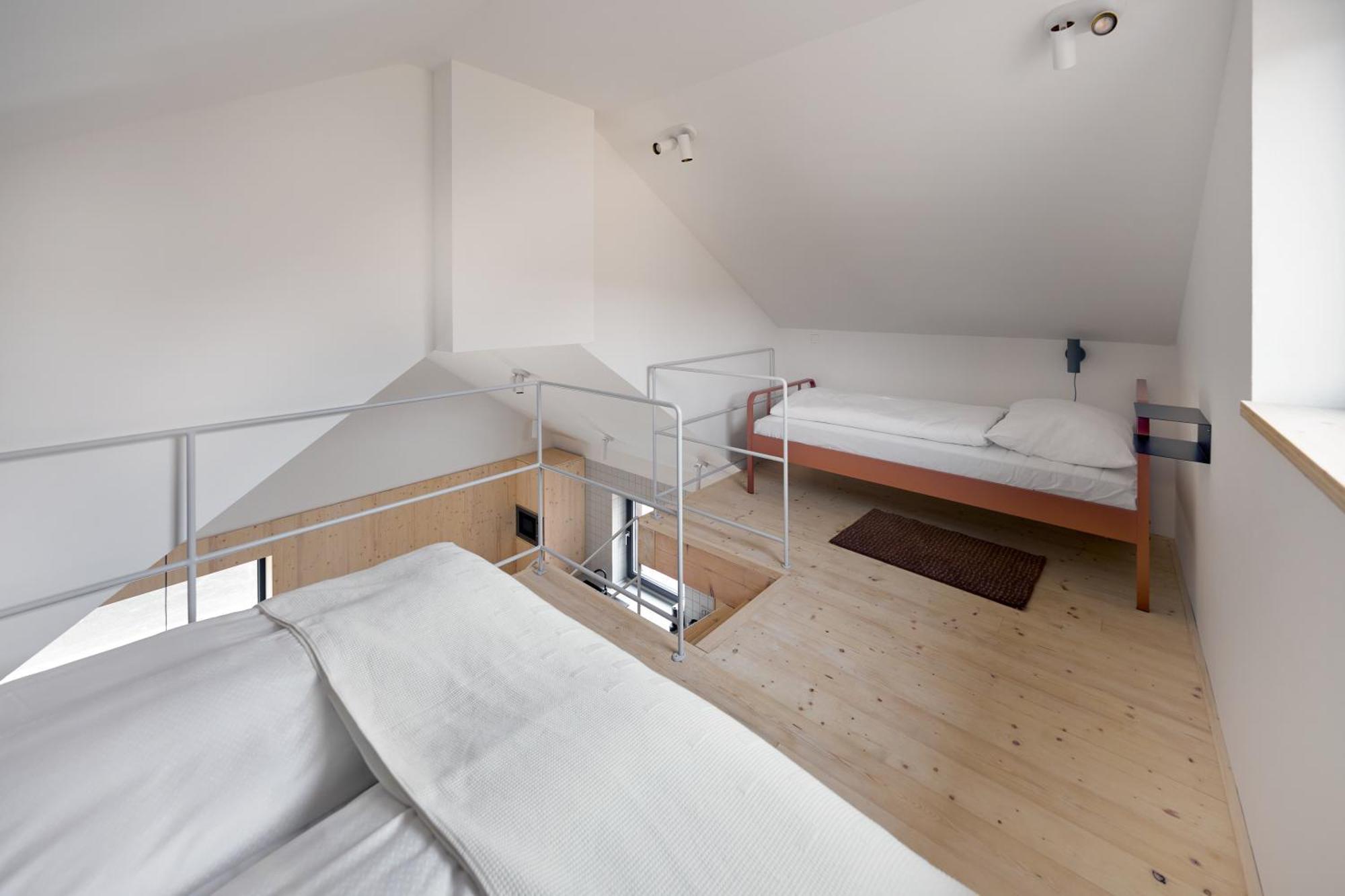 Apartmany Velka Morava Dolní Morava Eksteriør bilde