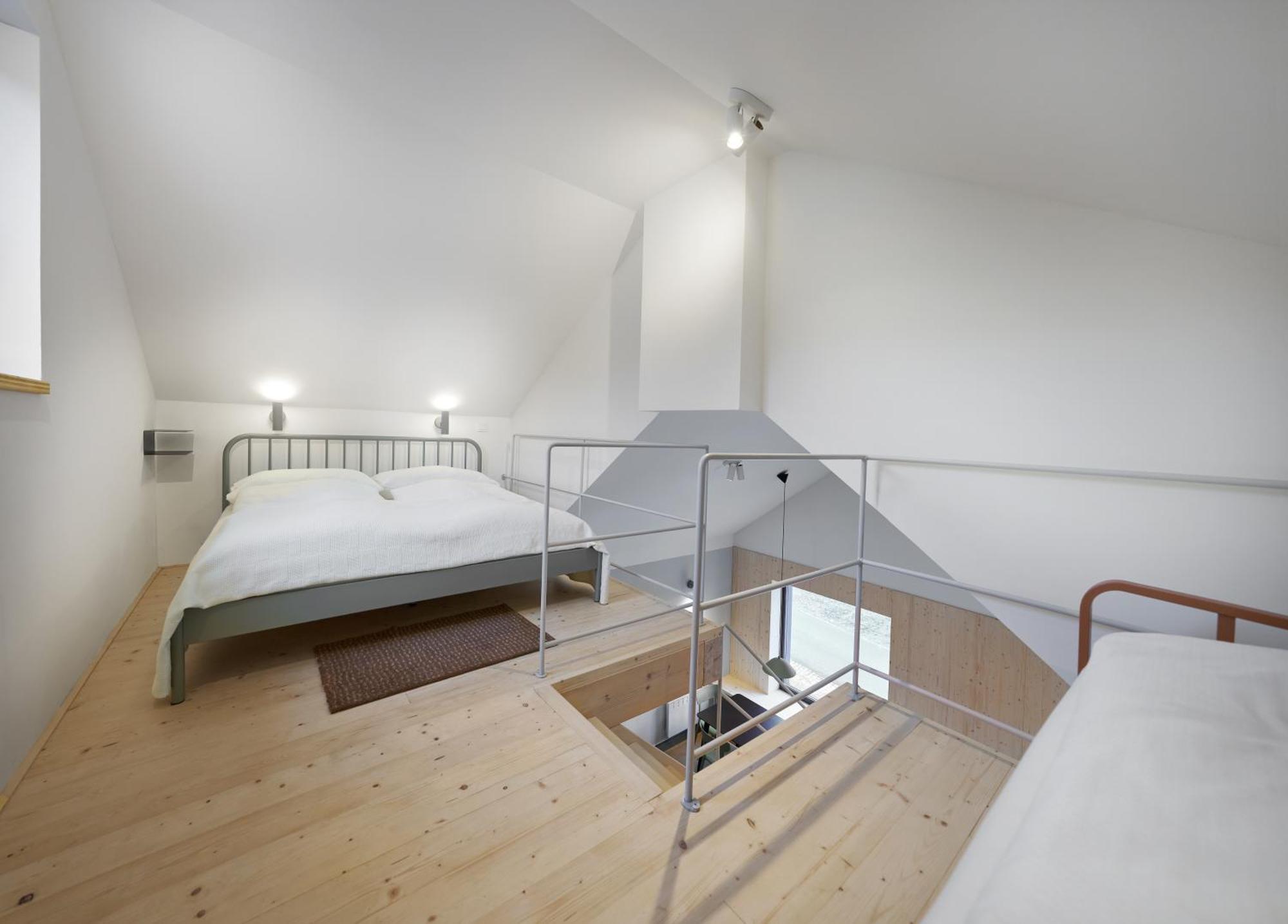 Apartmany Velka Morava Dolní Morava Eksteriør bilde