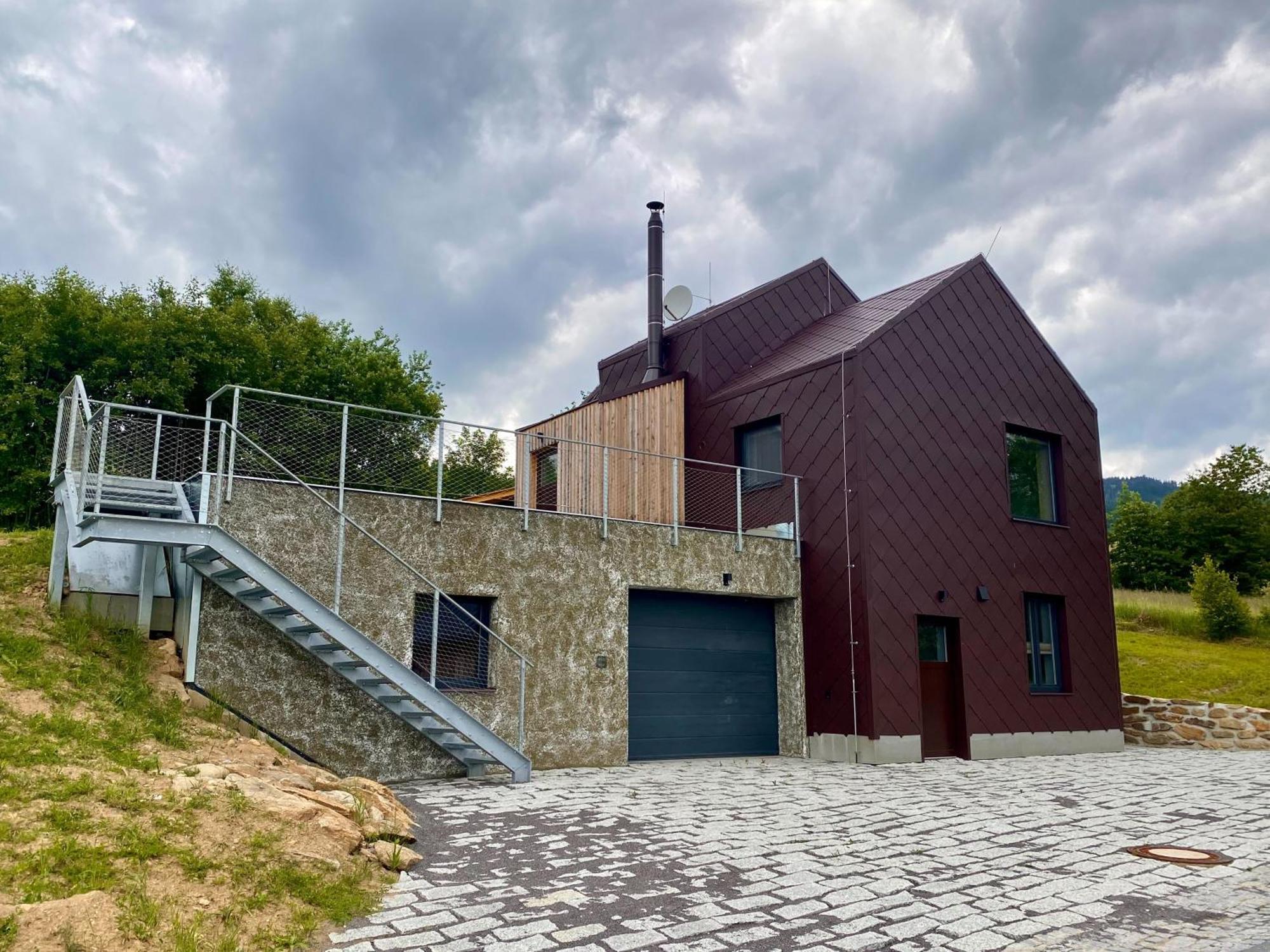 Apartmany Velka Morava Dolní Morava Eksteriør bilde