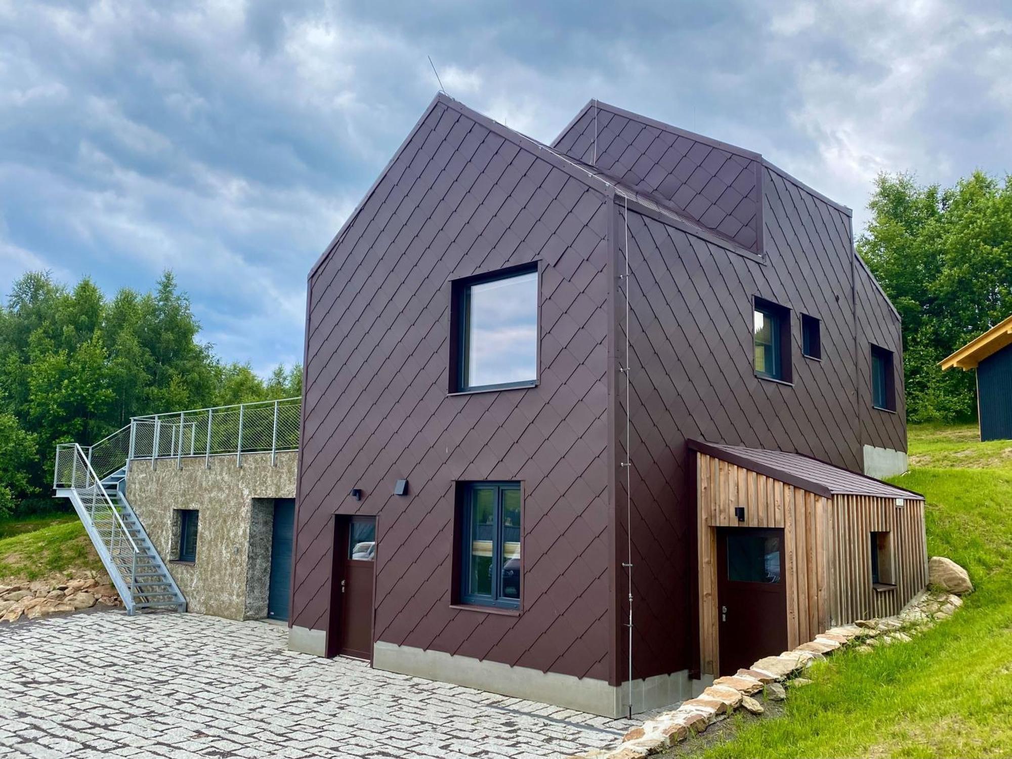 Apartmany Velka Morava Dolní Morava Eksteriør bilde